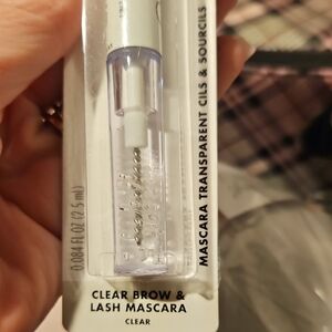 e.l.f. Clear Brow & Lash Mascara